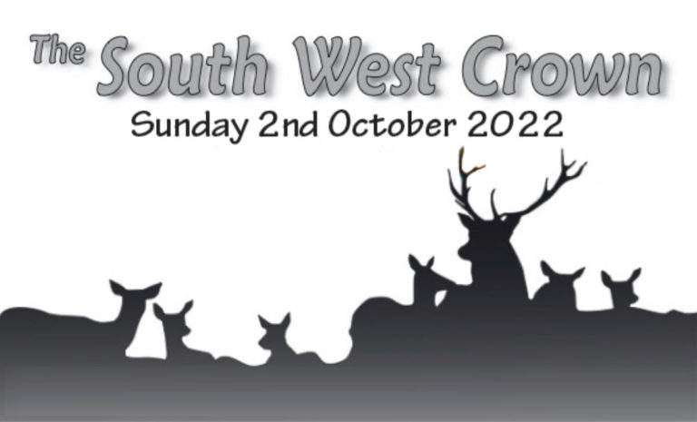 Muscovy South West Crown ’22 Shoot Results