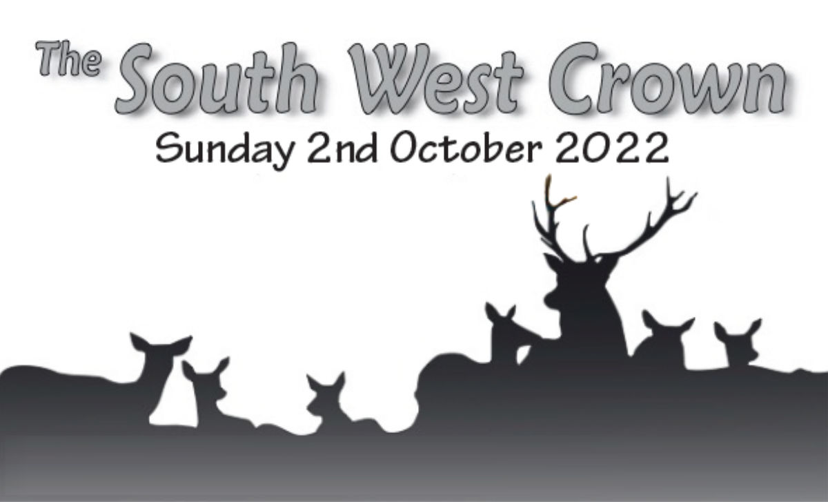 South West Crown 2022