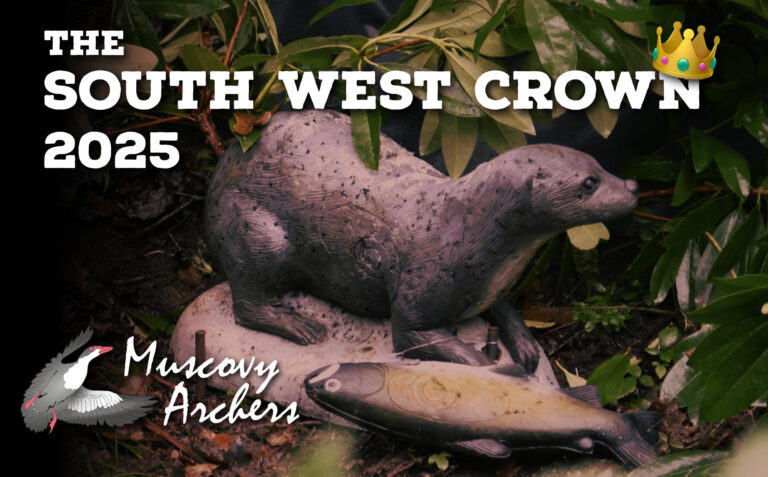 South West Crown ’25 Open Shoot Results