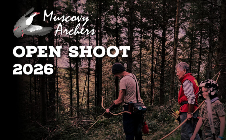 August ’26 Open Shoot Results